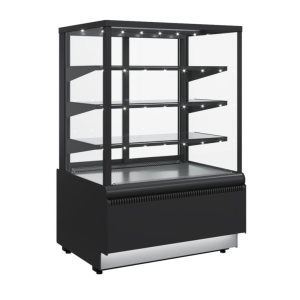 Витрина кондитерская Carboma KC70 VV 0,9-1 Standard (9005-0430)