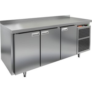 Стол морозильный HiCold BN 111/BT