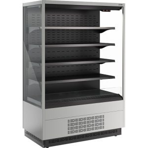 Горка холодильная Carboma FC20-07 VM 1,0-2 (версия 2.0) (0430)