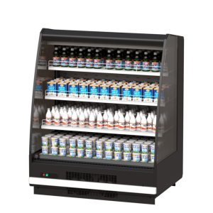 Горка холодильная Kifato Париж 1250 (выносной агрегат)