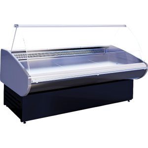 Витрина холодильная CRYSPI Magnum Eco 1880 (без боковин)