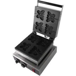Вафельница Rosso HX-2211