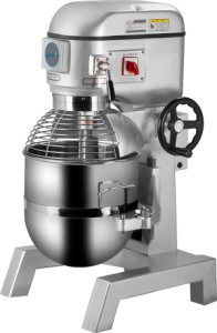 Миксер планетарный GASTROMIX B 60C 380