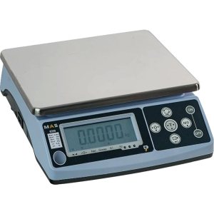 Весы MAS MASter MSС-15 - Изображение 4