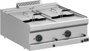 Электрическая фритюрница APACH Cook Line APFE-77T/PL