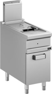 Газовая фритюрница APACH Cook Line APFG-49P/PL