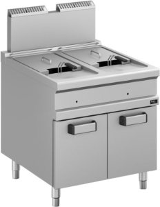 Газовая фритюрница APACH Cook Line APFG-89P/PL