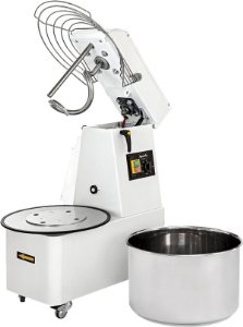 Спиральный тестомес APACH Cook Line ASM07R