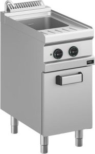 Электрическая макароноварка APACH Cook Line APPE-47P/PL