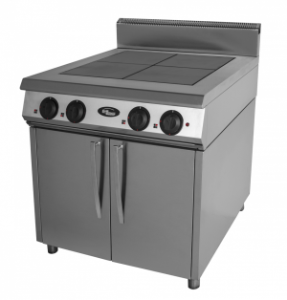 Электрическая плита Grill Master Ф4ПЭ/900 24031
