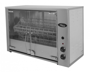 Гриль карусельный Grill Master Ф3КМЭ(Э) 21136