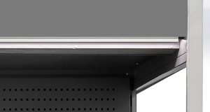 Холодильная горка Italfrigo Rimini L7 BOX 2500 Д гастрономическая комплектация - Изображение 3