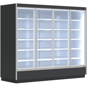 Холодильная горка Italfrigo Rimini L9 DG BOX 1875 Д гастрономическая комплектация
