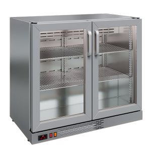 Шкаф холодильный Polair TD102-Grande без столешницы