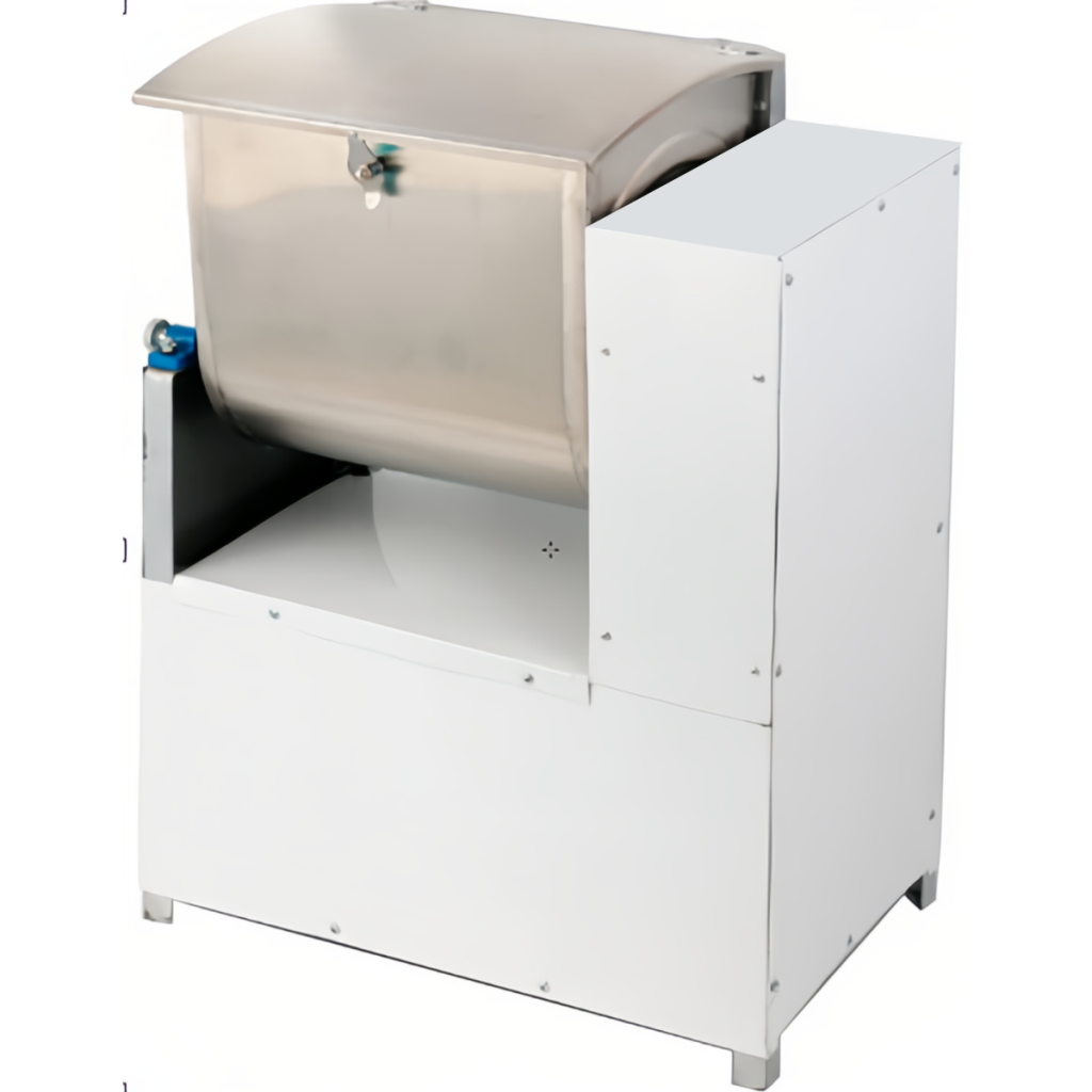 Тестомес для крутого теста HURAKAN HKN-12HNM