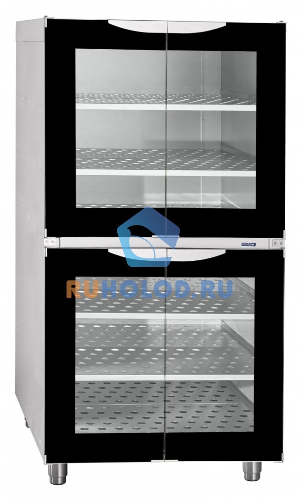 Шкаф расстоечный Abat ШРТ-12 (двойной)