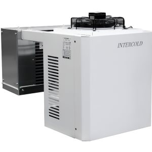 Моноблок холодильный низкотемпературный Intercold MLCM-316 FT